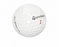12 Pack Recovered TaylorMade TP5/TP5x Golf Balls