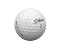 12 Pack Recovered Titleist ProV1x Golf Balls